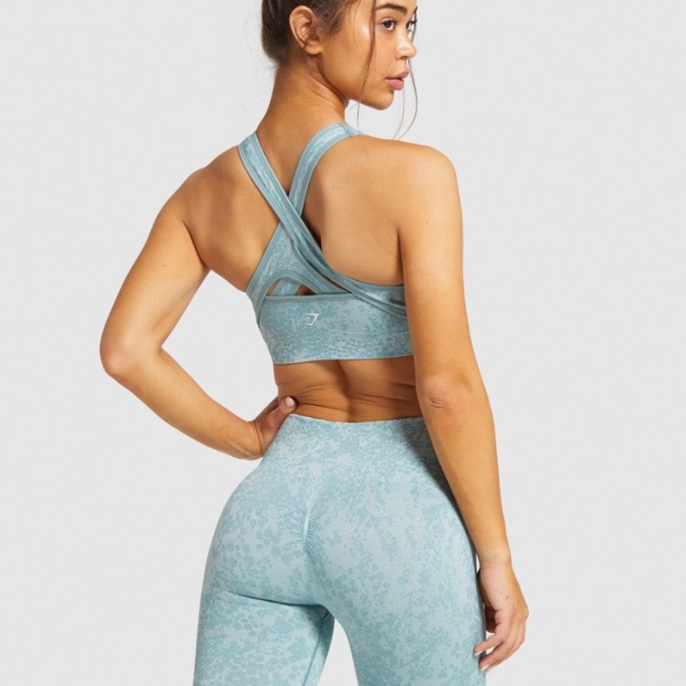 🦈Gymshark Adapt Leggings